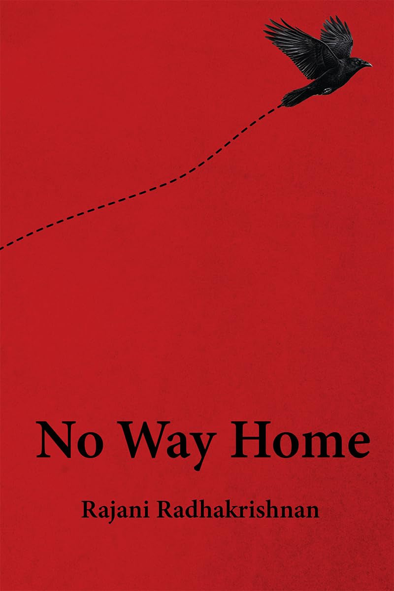 No Way Home