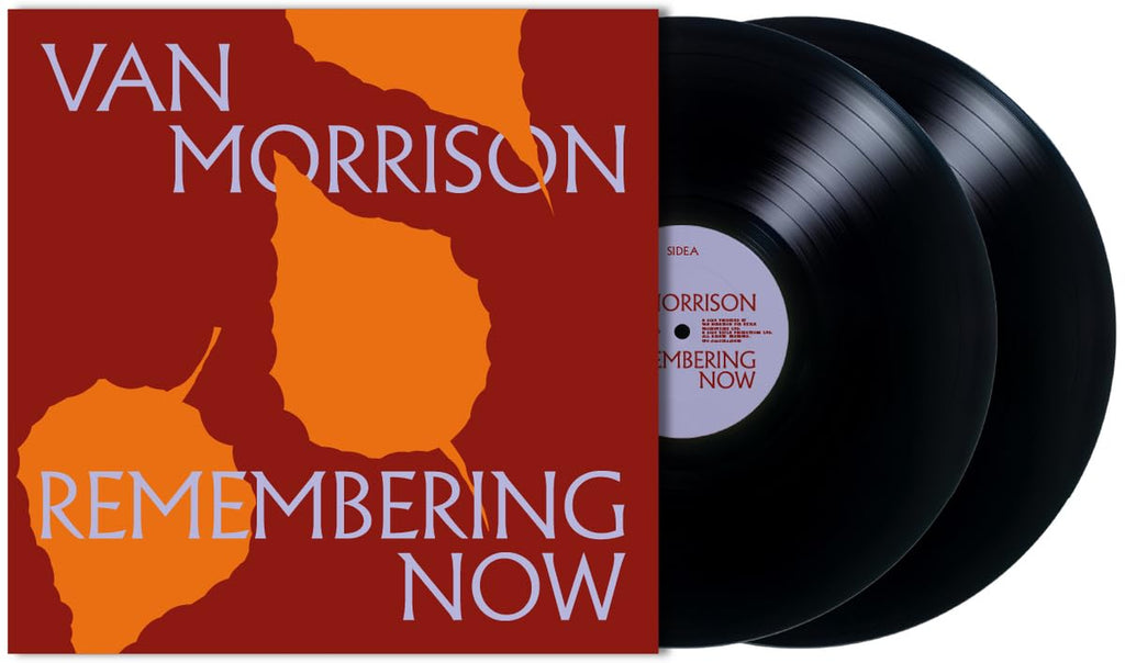 Remembering Now