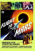 Flight to Mars (V.O.S.E)