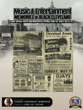 Music & Entertainment Memories of Black Cleveland