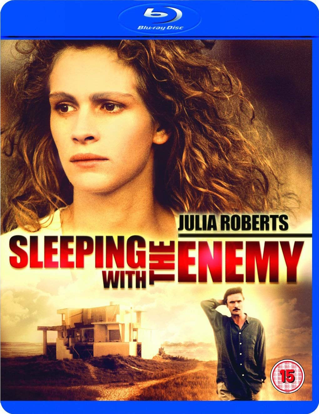 Sleeping With The Enemy