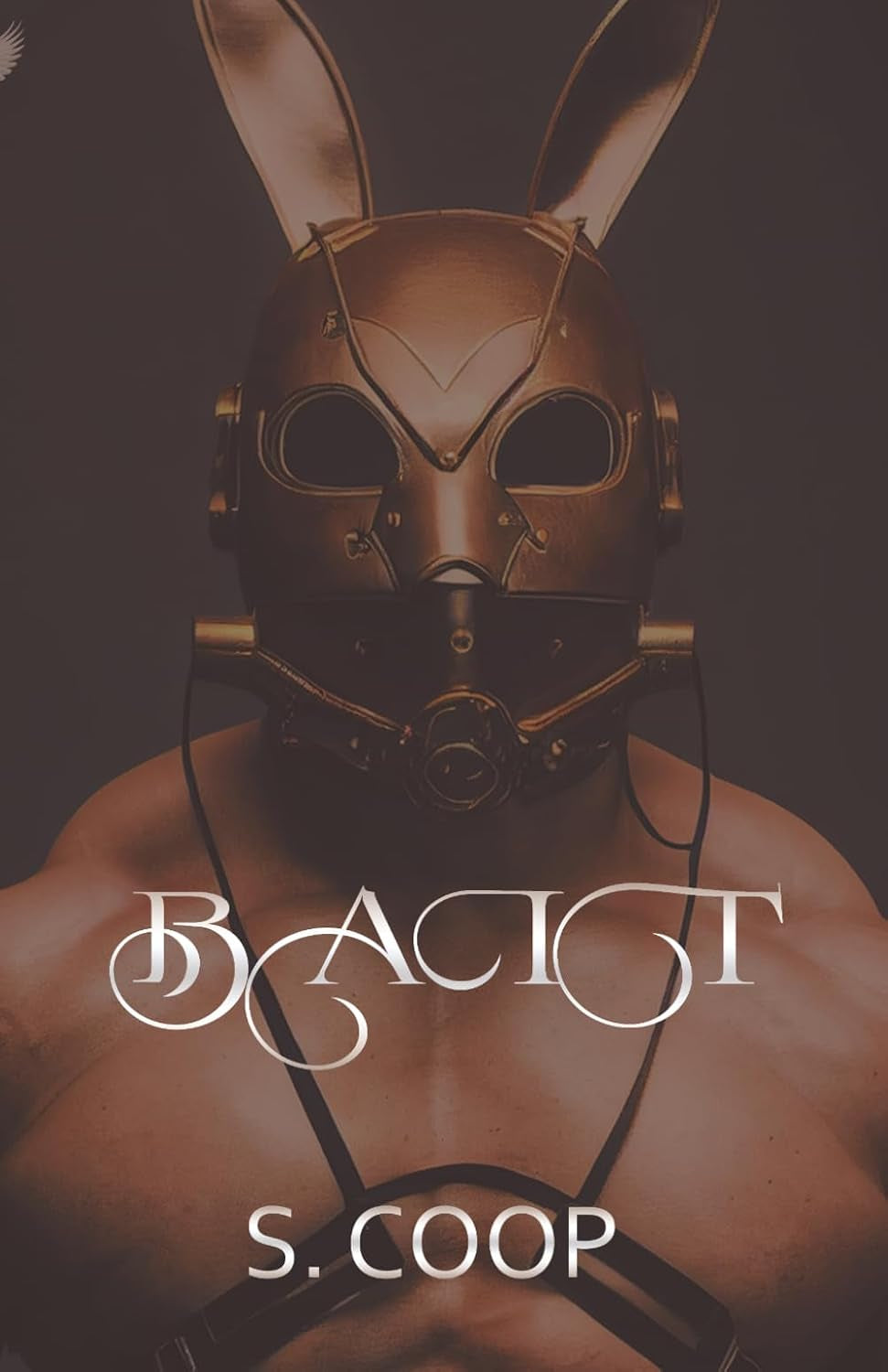 BAIT: A BWWM Dark Possessive Paranormal Romance : Book 3 of the Sadistic Sirens & Shrinks Series: Book 3 of the Sadistic Sirens & Shrinks Series