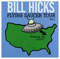 Flying Saucer Tour, Vol. 1
