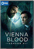 Vienna Blood, Season 4