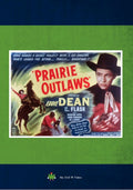 Prairie Outlaws