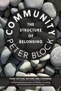 Community, Third Edition: The Structure of Belonging