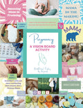 Pregnancy: A Vision Board Activity