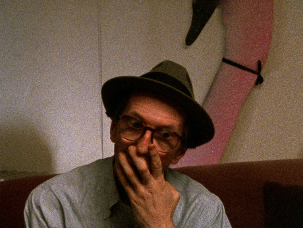 Crumb (The Criterion Collection) [Blu-ray]