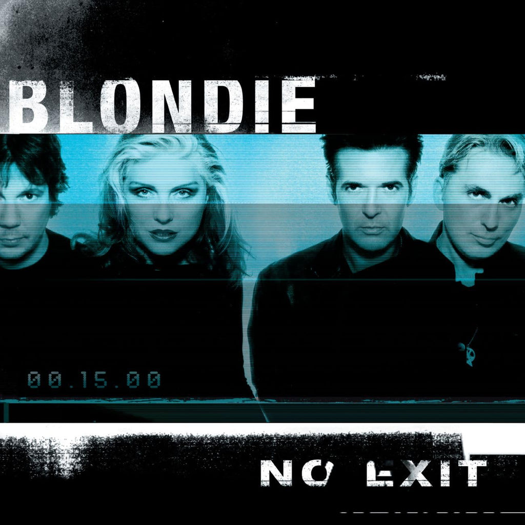 No Exit Expanded & Remastered Crystal Clear