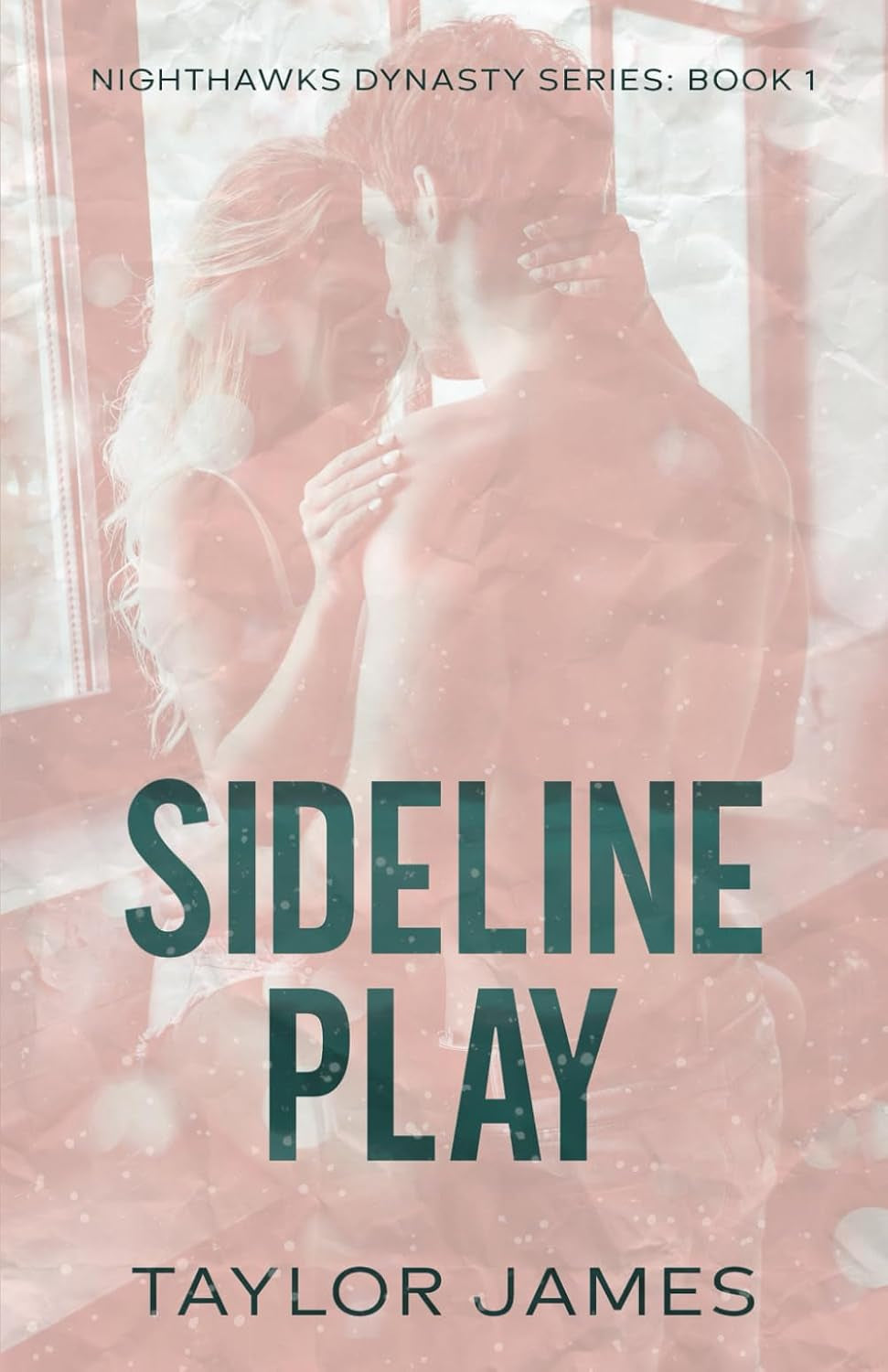 Sideline Play (Nighthawks Dynasty)