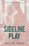 Sideline Play (Nighthawks Dynasty)