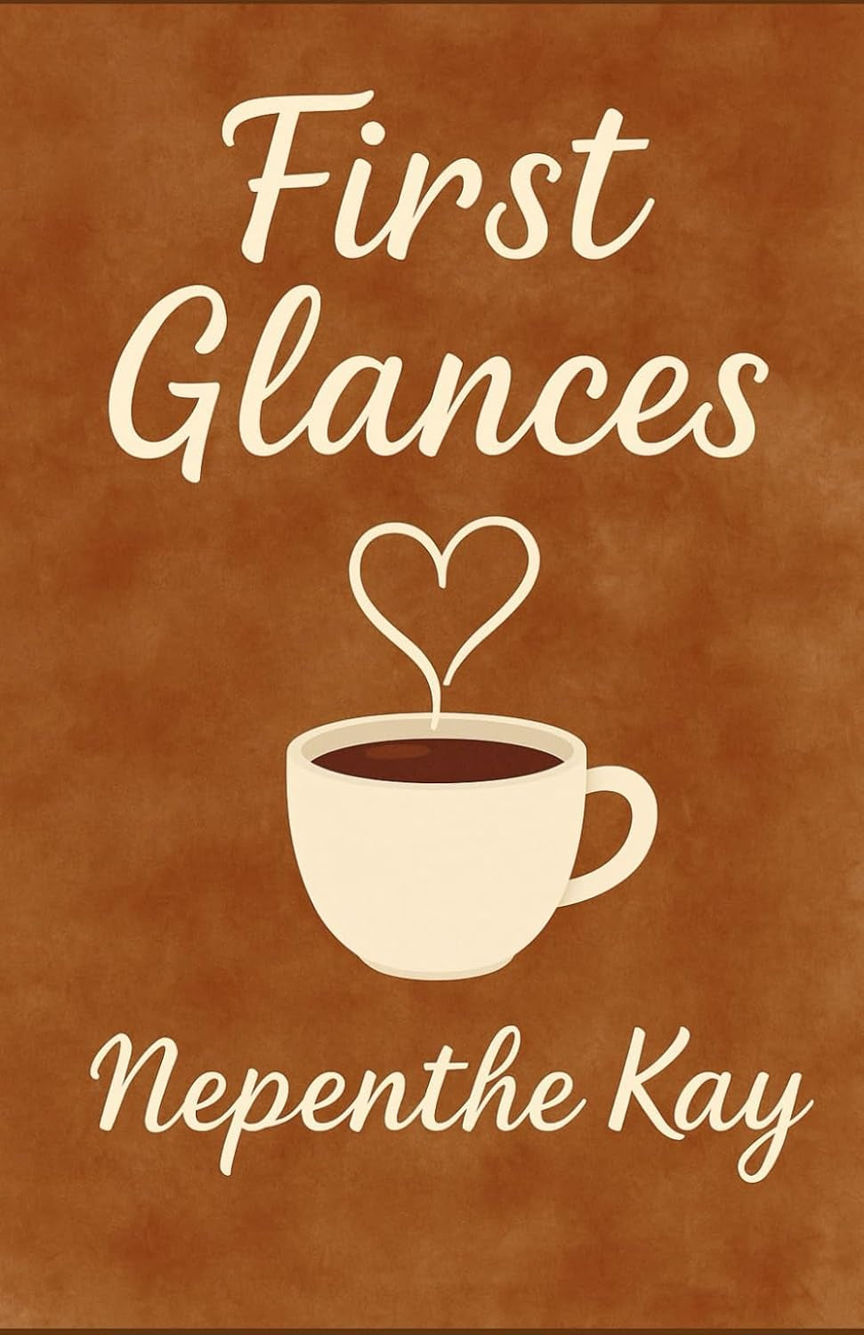 First Glances: A Romantic Collection of Those First Sparks