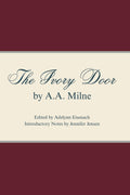 The Ivory Door