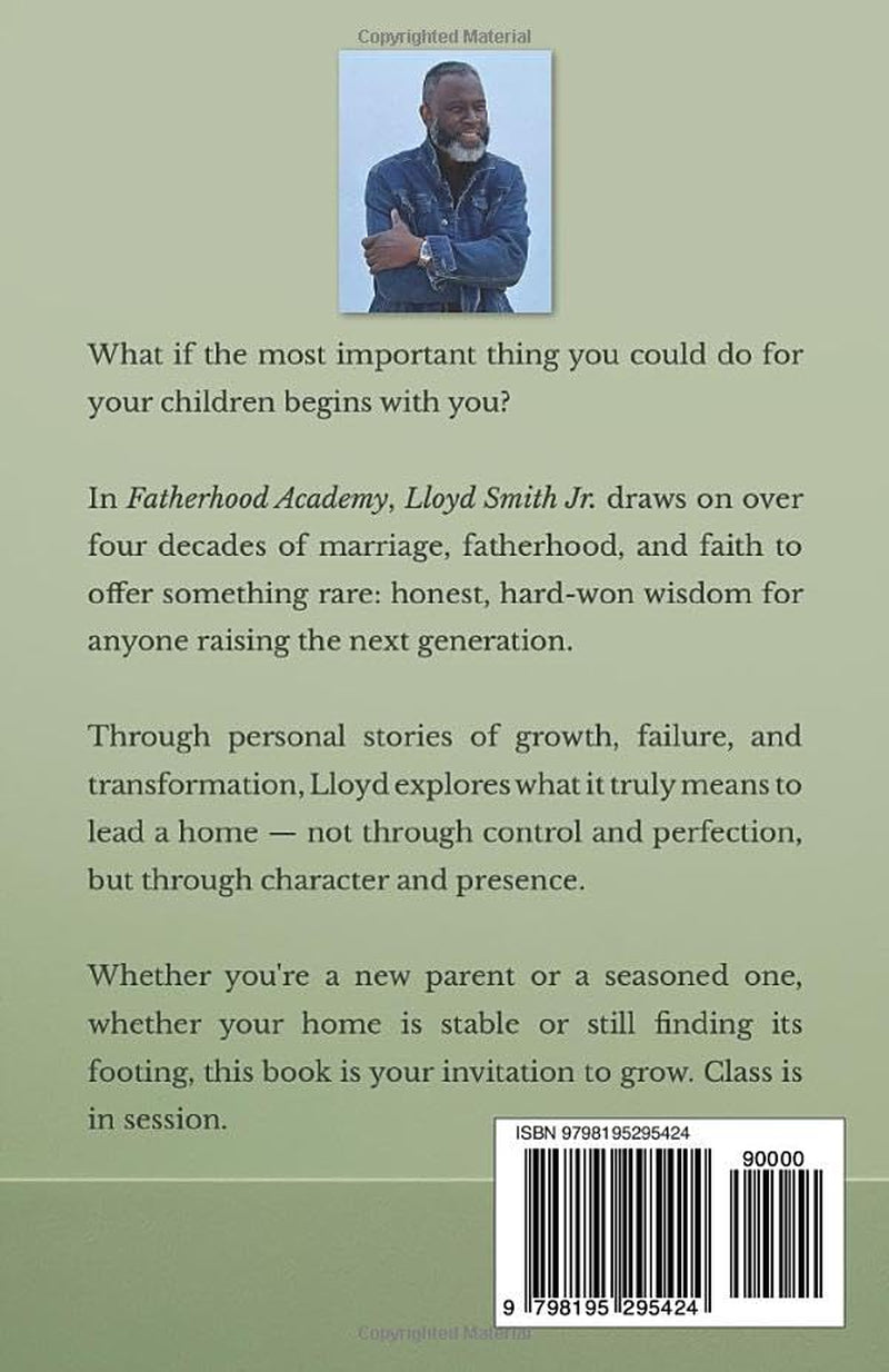 Fatherhood Academy