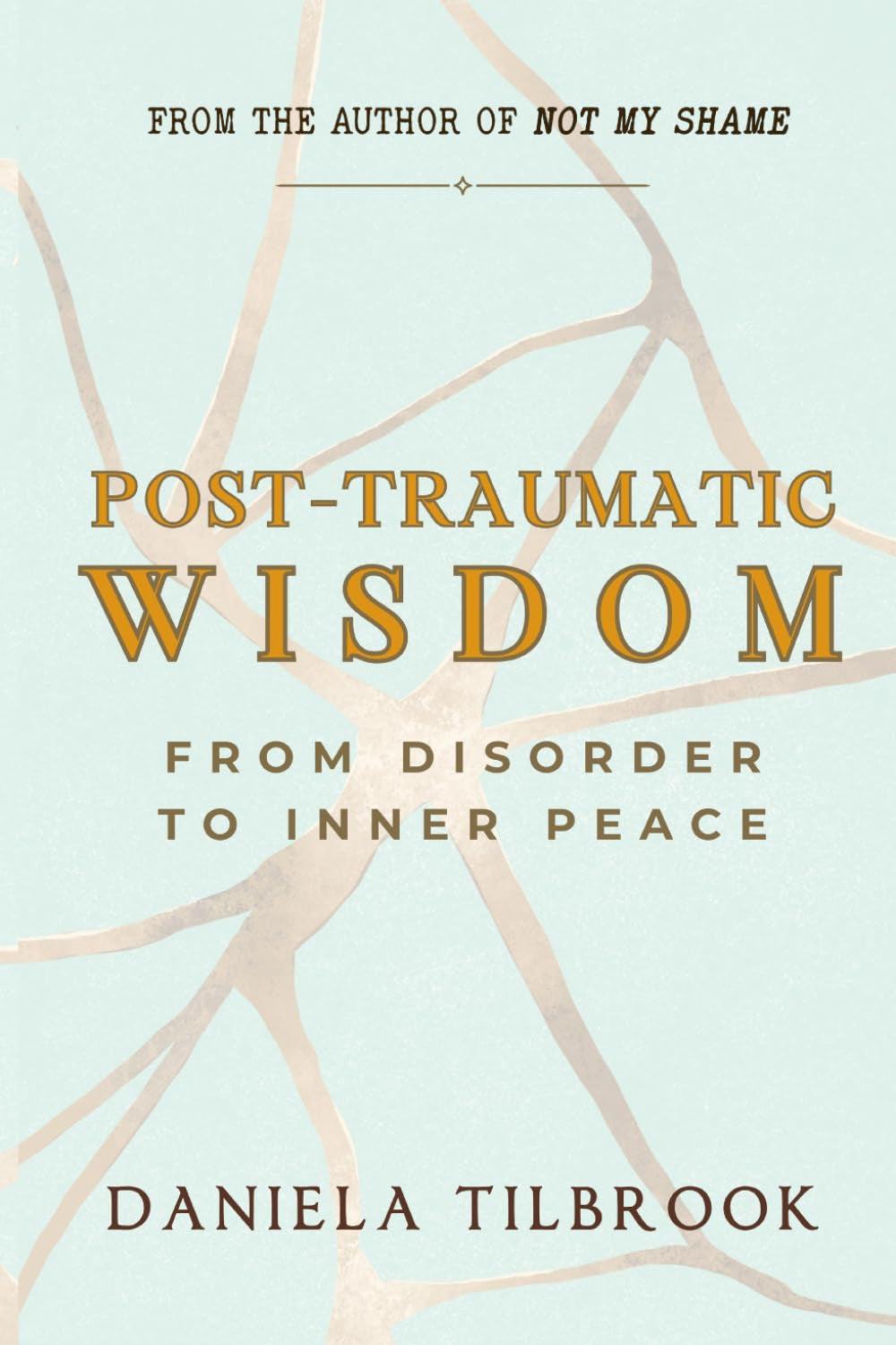 Post-Traumatic Wisdom: From Disorder to Inner Peace