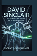 David Sinclair: Redefining the Future of Human Lifespan
