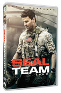 SEAL Team: Season One