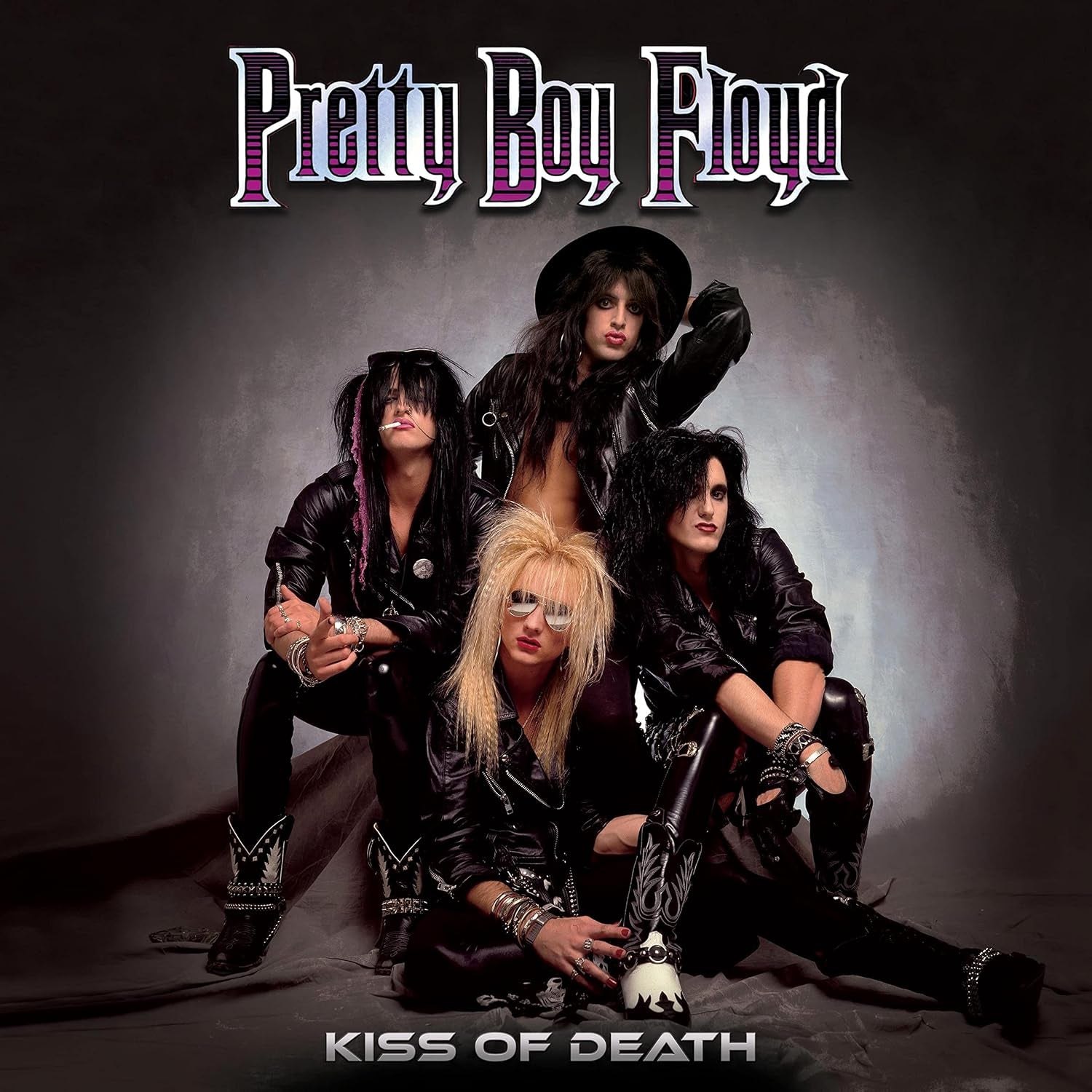 Kiss Of Death