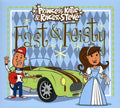 Fast & Feisty