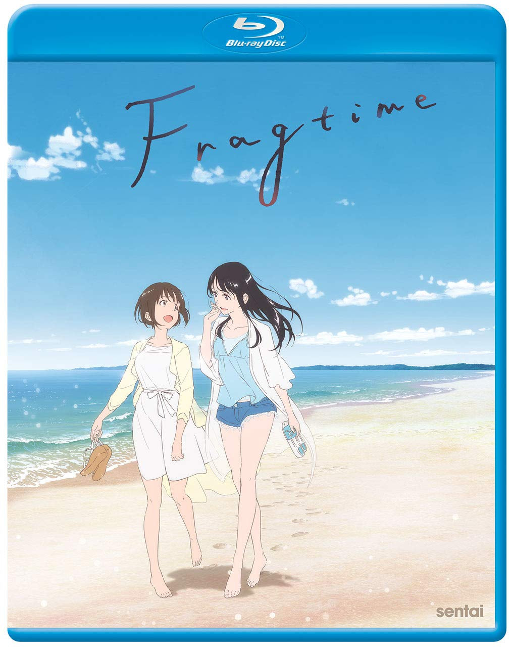 FRAGTIME
