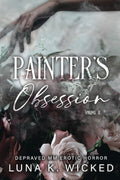 Painter's Obsession: Volume II