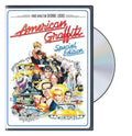 American Graffiti - Special Edition DVD - Includes Bonus Content