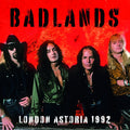 London Astoria 1992