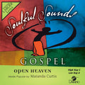Open Heaven Accompaniment/Performance Track