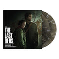 The Last of Us: Season 1 Soundtrack from the HBO Original Series Deluxe Splatter