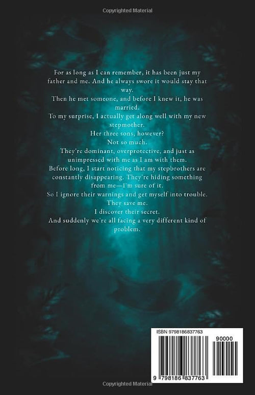 Beauty and The Bears: A Coveted Prey Novella