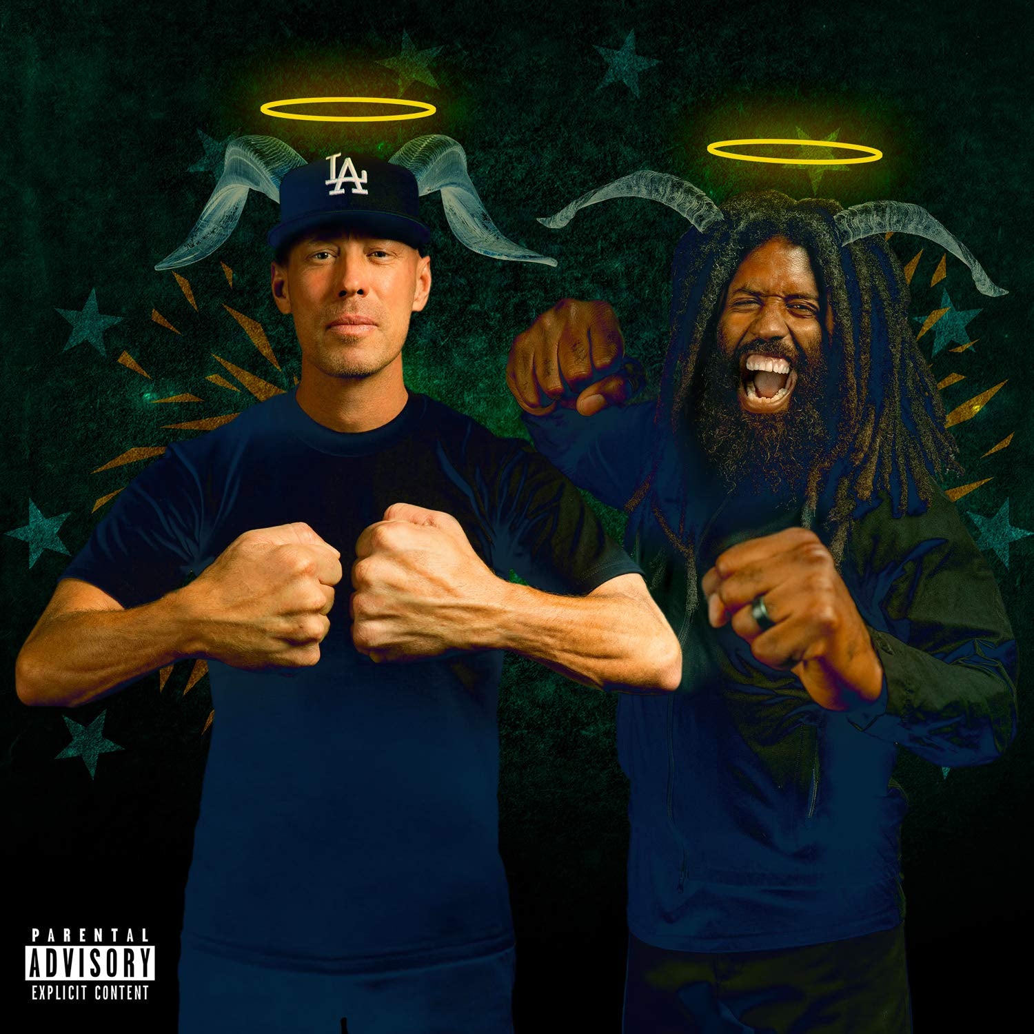 THEES HANDZ explicit_lyrics