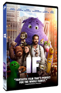 IF (Imaginary Friends)
