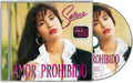 Amor Prohibido (Remasterizado 2024) (30th Anniversary)