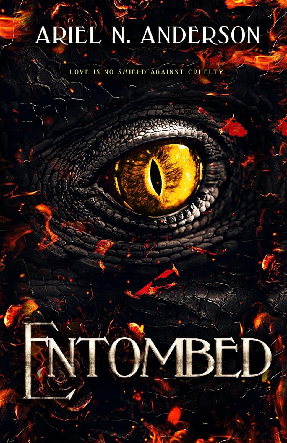 Entombed