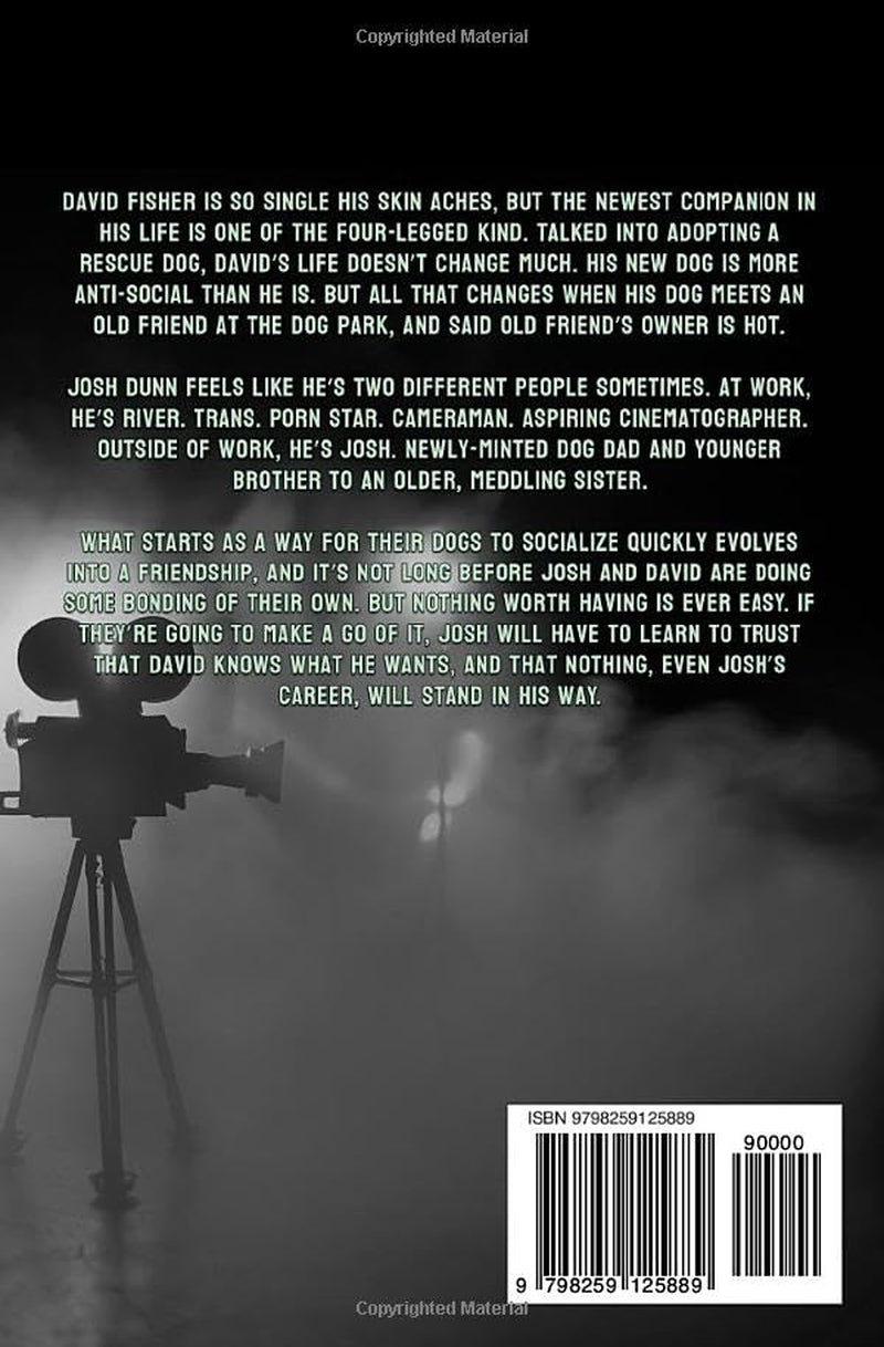 Freeze Frame (Lights, Camera, Love!)