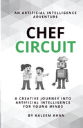 An Artificial Intelligence Adventure Chef Circuit
