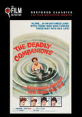 The Deadly Companions (The Film Detective Restored Version)
