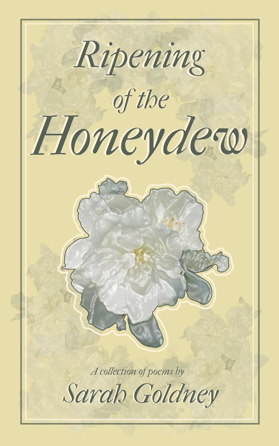 Ripening of the Honeydew