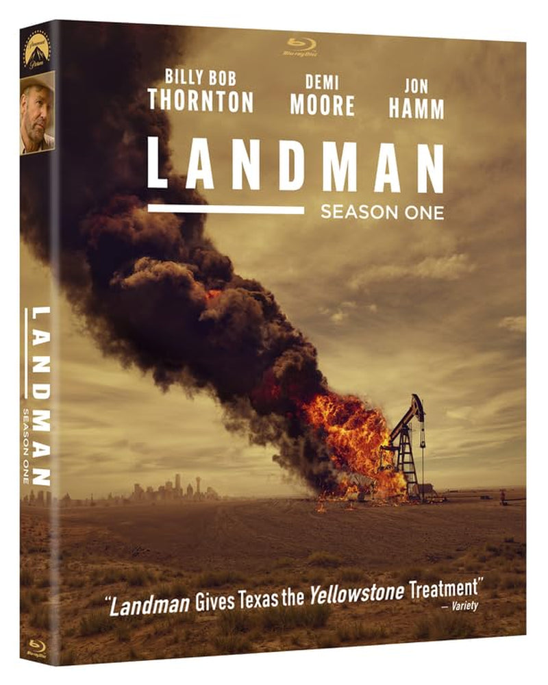 Landman: Season One
