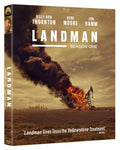 Landman: Season One