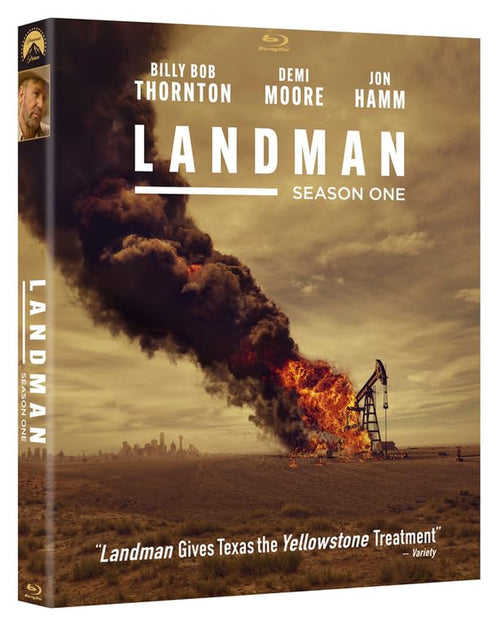 Landman: Season One