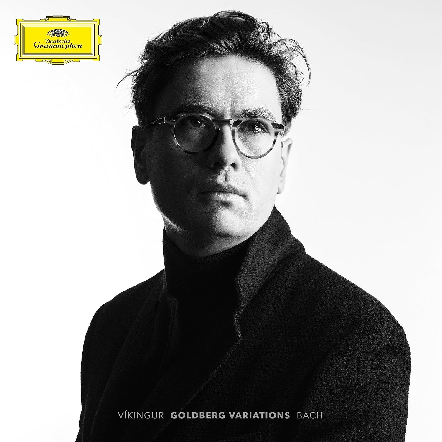 Bach: Goldberg Variations