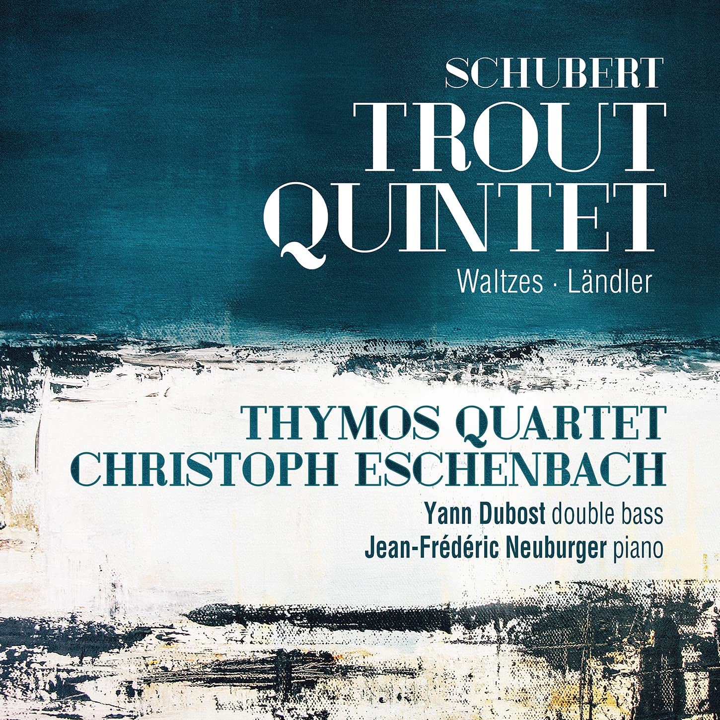 Trout Quintet