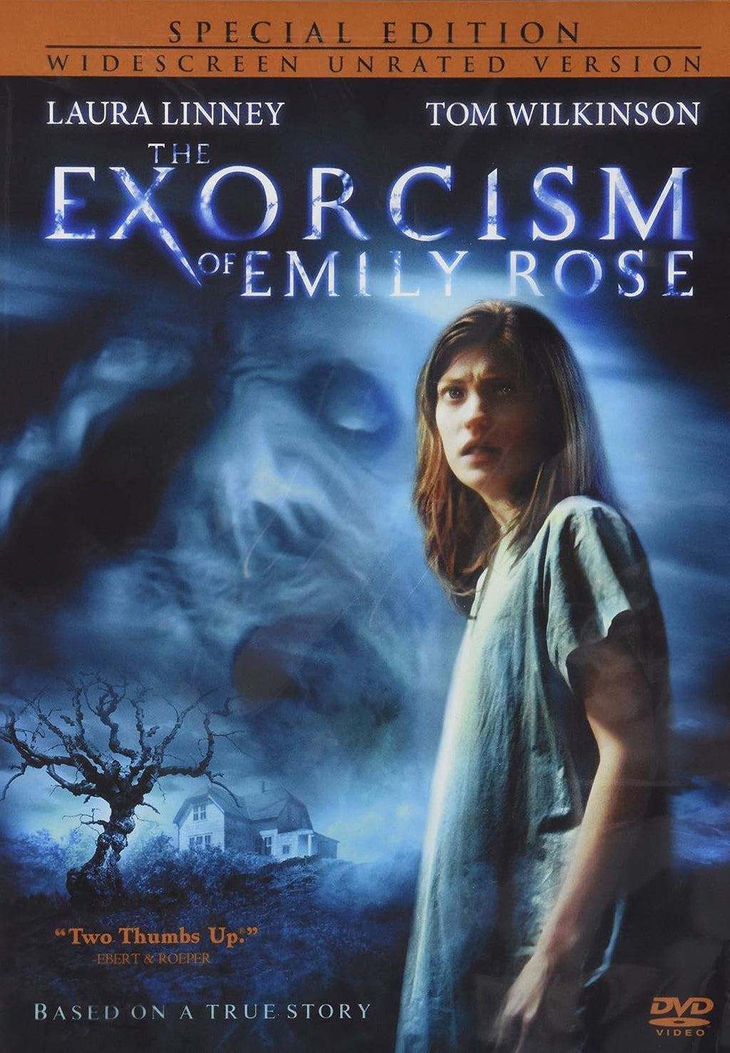 The Exorcism of Emily Rose (Special Edition, Unrated)