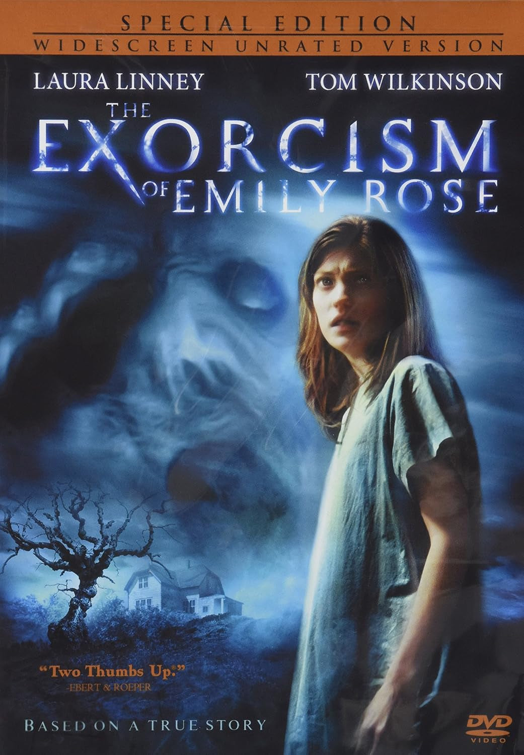 The Exorcism of Emily Rose (Special Edition, Unrated)