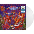 Supernatural [LIMITED EDITION WHITE DOUBLE LP VINYL]