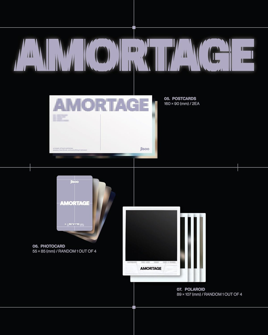AMORTAGE