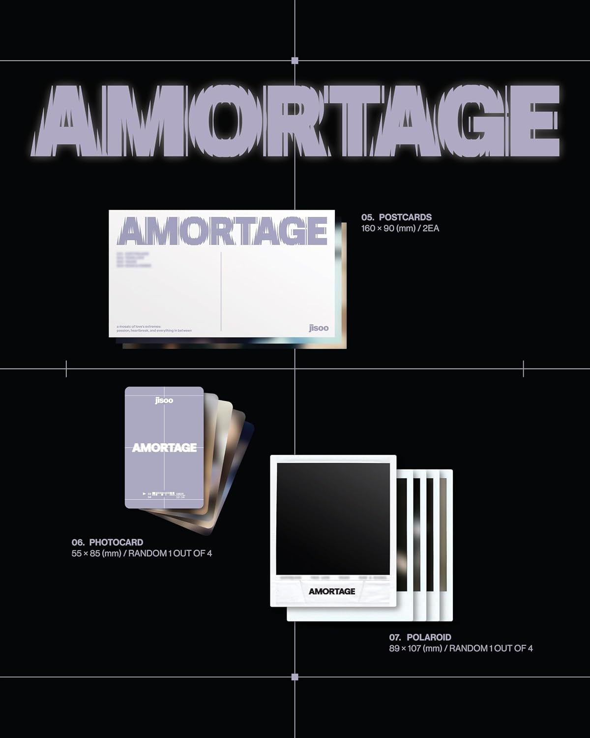 AMORTAGE