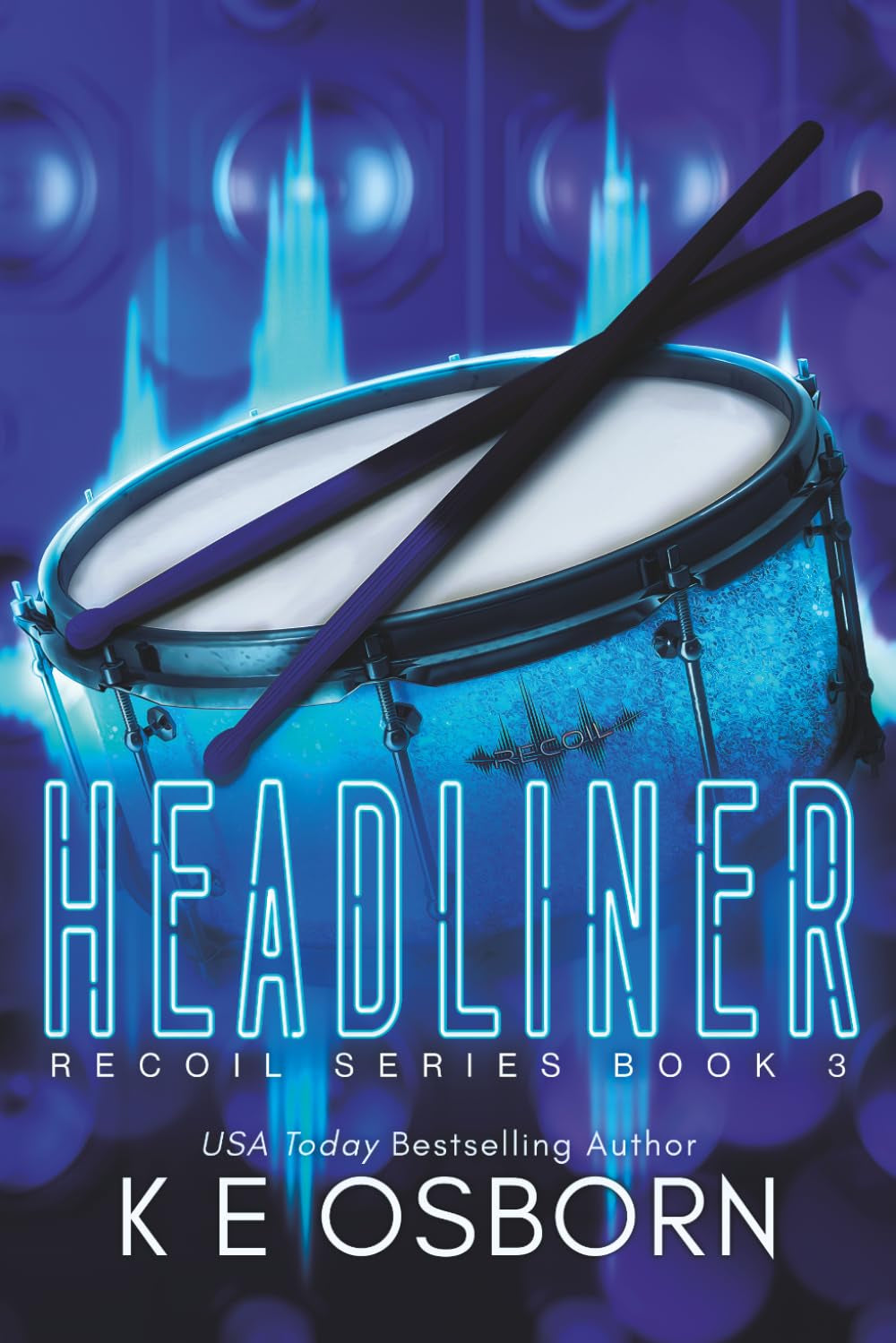 Headliner (Recoil Series)