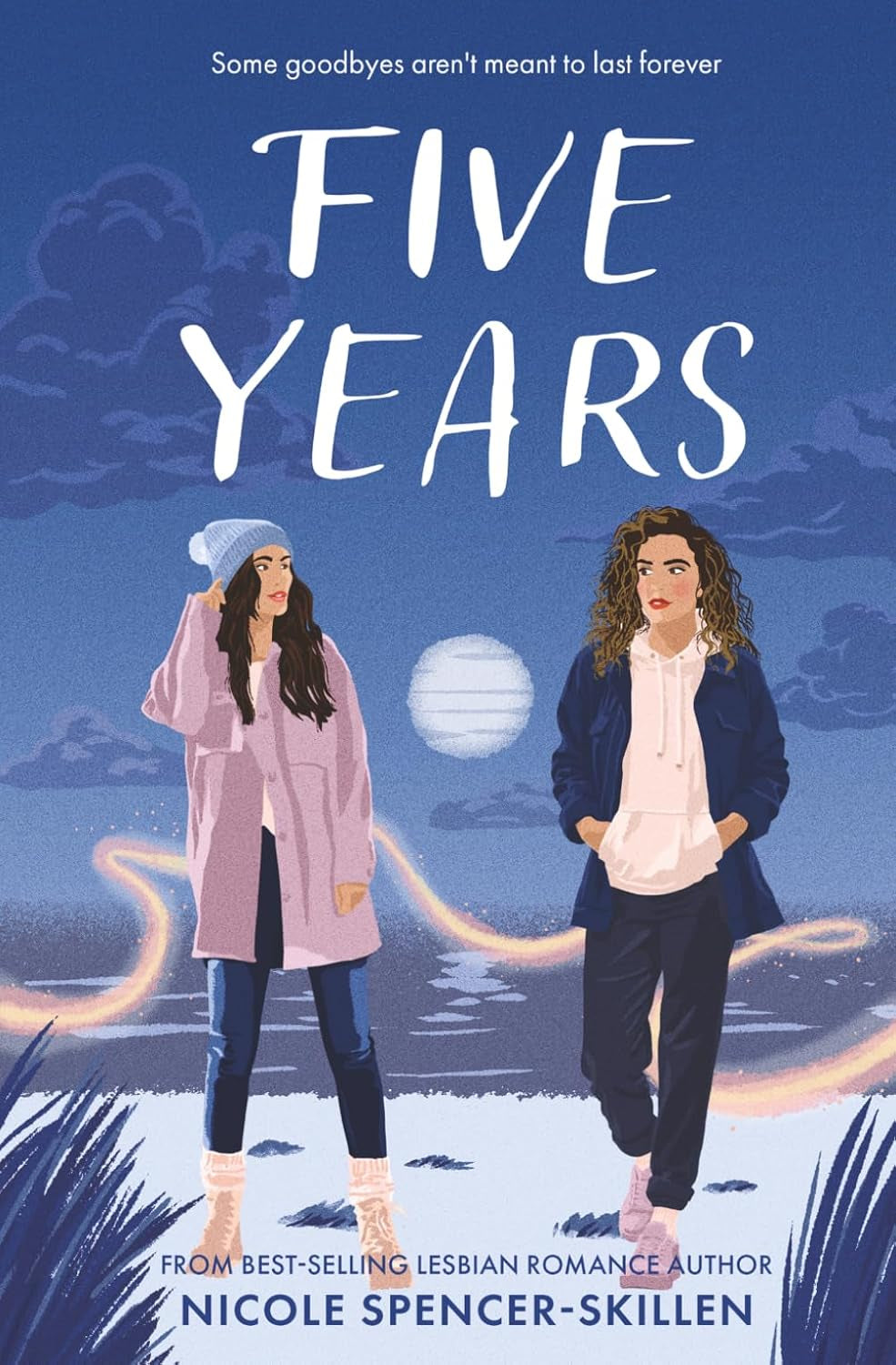 Five Years